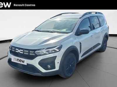 Occasion Dacia Jogger Extreme 2023 Blanc Monospace