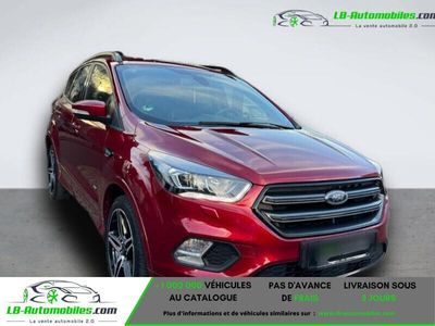occasion Ford Kuga 2.0 TDCi 180 4x4 BVM