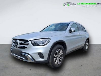 Mercedes GLC300