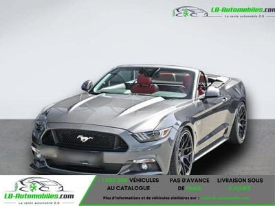 Occasion Ford Mustang 421 ch (309 kW) 2017 Coupé