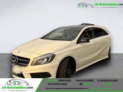 Occasion 2013 Mercedes A200 Berline | 17 900 € (Prix juste)