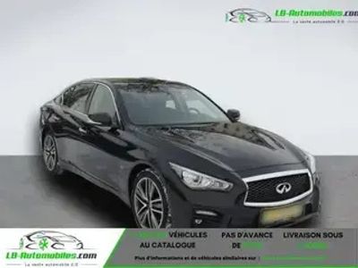 occasion Infiniti Q50 2.0t 211ch Bva