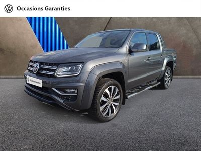 VW Amarok