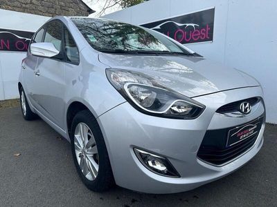 occasion Hyundai ix20 1.6 Crdi115 Move