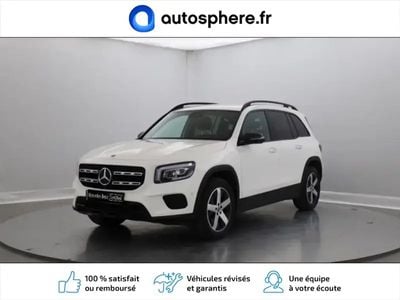 Mercedes 200