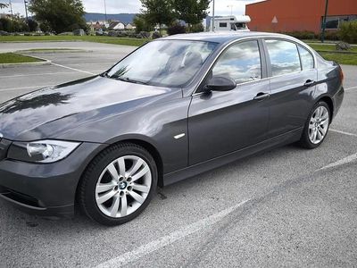 Occasion BMW 325 Comfort Edition 218 ch (160 kW) 2005 Berline