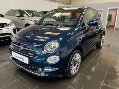 occasion Fiat 500 1.0 70CH BSG S\u0026S STAR