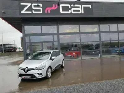 Renault Clio IV