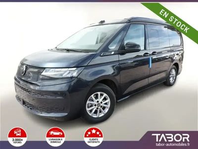 VW T7