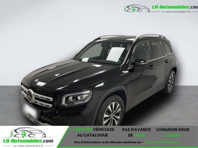 Occasion 2023 Mercedes GLB200 SUV | 41 600 € (Prix juste)