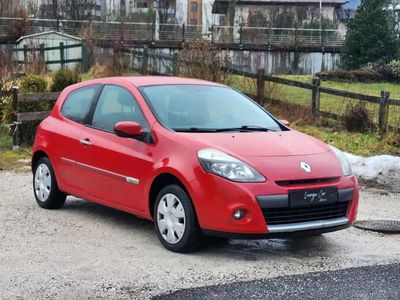 Occasion Renault Clio GrandTour 75 ch (55 kW) 2010 Rouge Break