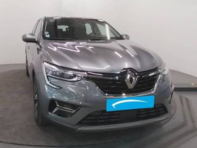 occasion Renault Arkana ARKANATCe 140 EDC FAP - Zen