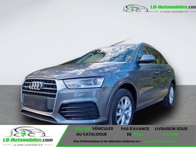 Occasion 2018 Audi Q3 Sport SUV | 28 100 € (Prix juste)