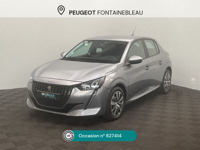 occasion Peugeot 208 II PURETECH 100 S&S BVM6 ACTIVE