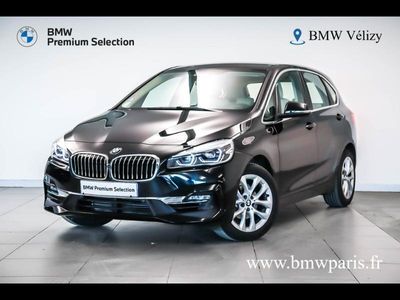 occasion BMW 216 Active Tourer 