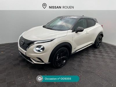 Occasion 2023 Nissan Juke SUV | 17 360 € (Prix juste)