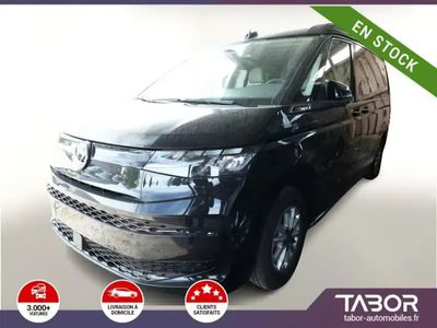 VW T7