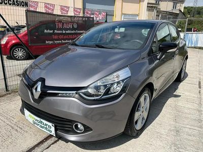 Renault Clio IV
