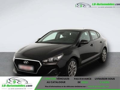Occasion 2018 Hyundai i30 Berline | 21 900 € (Prix cher)
