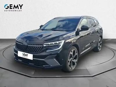 Noir Occasion 2024 Renault Espace Esprit Alpine Monospace | 40 990 €