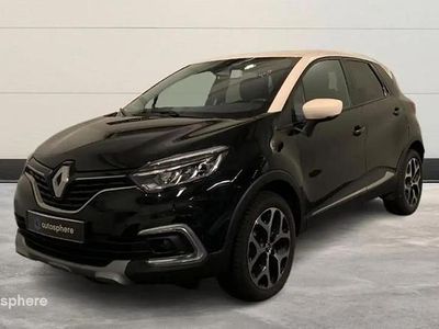 Biton Occasion 2019 Renault Captur Intens SUV | 14 799 € (Bon prix)