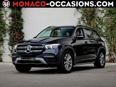 Mercedes GLE350