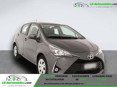 Occasion 2018 Toyota Yaris Active Citadine | 15 400 € (Prix assez cher)
