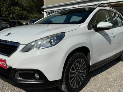 Occasion 2015 Peugeot 2008 Active SUV | 5 799 €