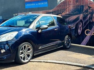 Citroën DS3