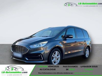 Occasion Ford Galaxy 190 ch (139 kW) 2021 Monospace