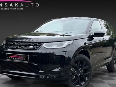 Occasion 2021 Land Rover Discovery Sport R-Dynamic SUV | 28 990 €