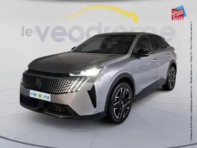 Gris Occasion 2024 Peugeot 3008 Allure SUV | 26 999 € (Bon prix)