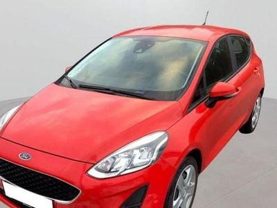 Occasion Ford Fiesta Trend 85 ch (62 kW) 2020 Citadine