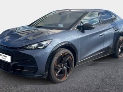 Occasion 2024 Cupra Tavascan VZ SUV | 55 900 € (Prix cher)