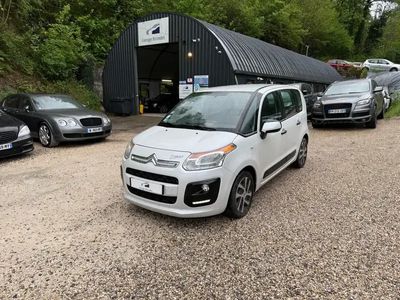 Citroën C3 Picasso