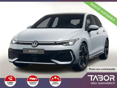 Gris Nouvelle 2025 VW Golf VIII R-line Break | 35 786 € (Prix juste)