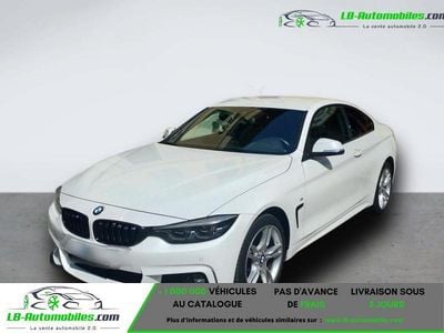 Occasion BMW 420 190 ch (139 kW) 2019 Coupé