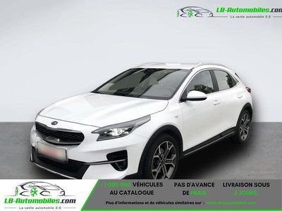 Occasion 2020 Kia XCeed SUV | 25 100 € (Prix cher)