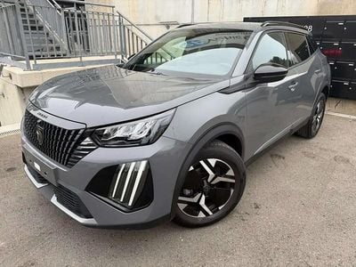 Gris Occasion 2025 Peugeot 2008 Allure SUV | 18 900 € (Bon prix)