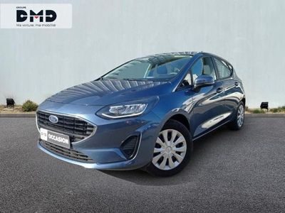 occasion Ford Fiesta 1.1 75ch Cool & Connect 5p - VIVA192382376