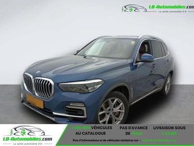 Occasion 2020 BMW X5 Comfort Edition SUV | 45 900 € (Super prix)