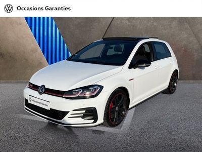 occasion VW Golf 2.0 TSI 245ch GTI Performance DSG7 Euro6d-T 5p