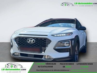 Occasion 2017 Hyundai Kona SUV | 22 400 € (Prix cher)