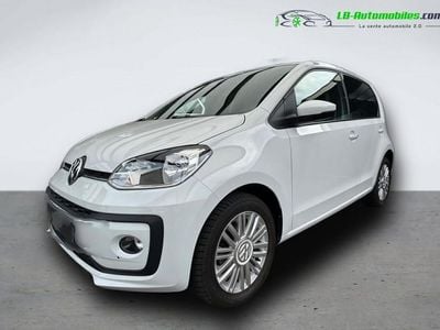 VW up!