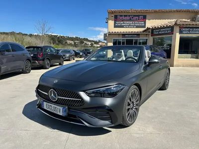 Mercedes 220