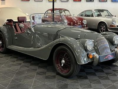 Occasion Morgan Plus 4 156 ch (114 kW) 2015 Cabriolet
