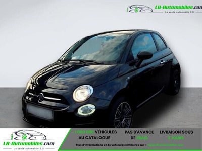 occasion Fiat 500 1.2 69 Ch Bvm