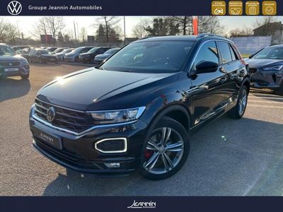 occasion VW T-Roc Sport 2019