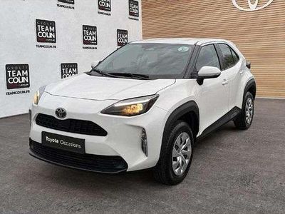 Occasion 2024 Toyota Yaris Hybrid | 22 390 € (Bon prix)