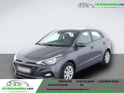 Occasion Hyundai i20 84 ch (61 kW) 2019 Citadine